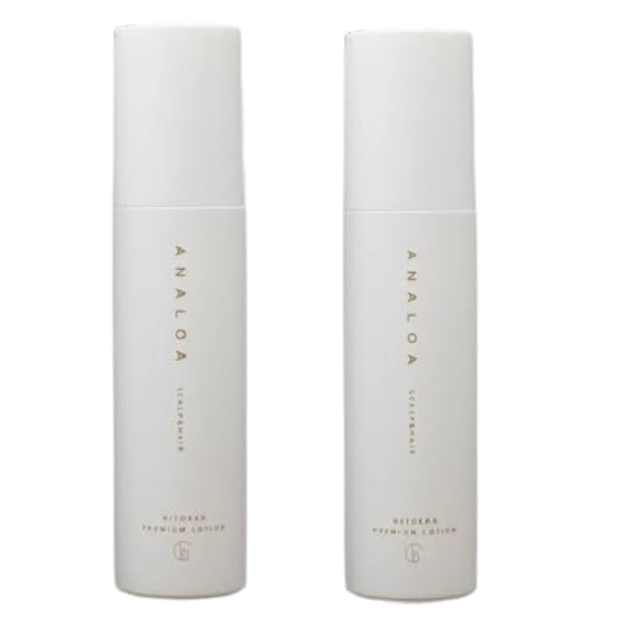 アナロア プレミアムローション 120ml Amazon | 【2本セット】アナロア プレミアムローション 120m 美